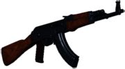 AK-47 - XERA Wiki