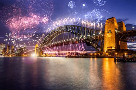 Sydney Harbour Bridge Stock Photos, Pictures & Royalty-Free Images - iStock