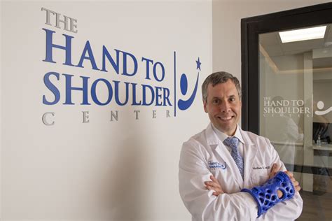 Orthopedic Hand & Upper Extremity Surgery - Fort Worth, TX