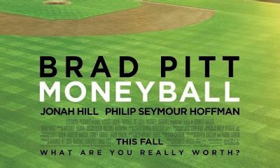 Moneyball |Teaser Trailer