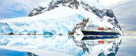 Antarctica Cruise Options | Andrew Harper Travel