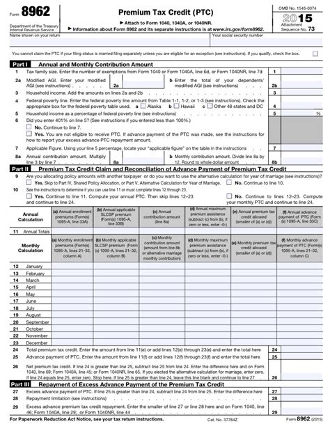 UPDATE: OK, everyone: It's time to shift your focus to IRS FORM 1095-A ...