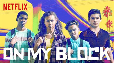 Netflix’s On My Block review: This binge-worthy teenage drama says a ...