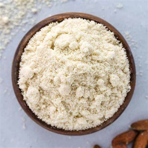 Almond Flour Nutrition, Benefits & How to Use It - Jessica Gavin