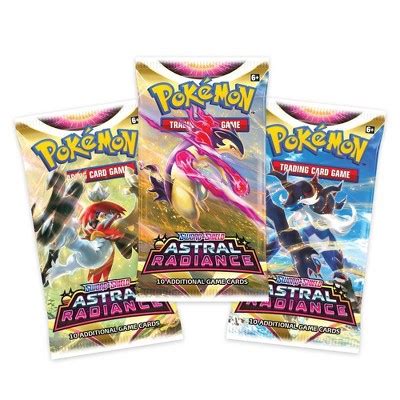 Pokemon : Collectible Trading Cards : Target