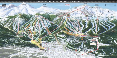 Breckenridge Review - Ski North America's Top 100 Resorts