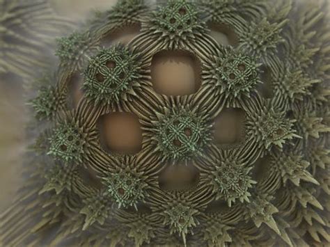 Fractal - 3D and 2D Art - ShareCG