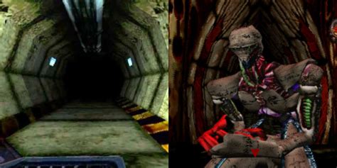 15 Best Obscure Horror Games