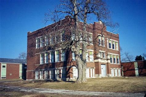 Bellflower School Razed | Newspaper