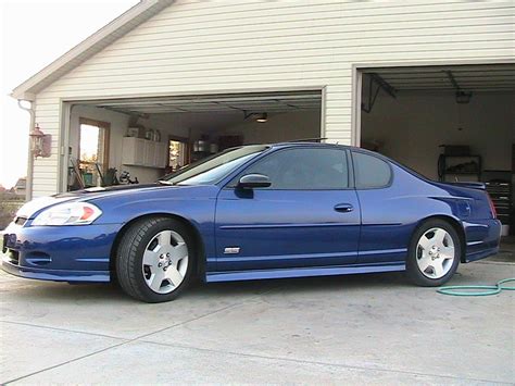 2006 Monte Carlo SS - LS1TECH