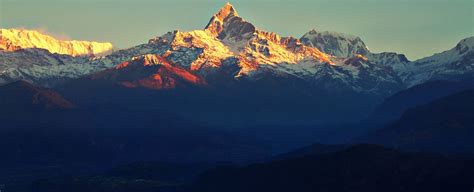 Himalayan Sunrise Tour – 7 days | Trekking in Nepal