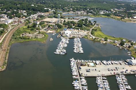 Gwenmor Marina in Mystic, CT, United States - Marina Reviews - Phone Number - Marinas.com