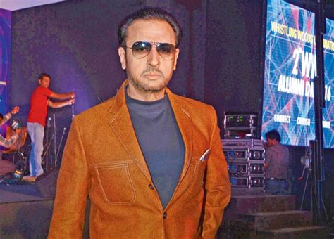 Gulshan Grover Biography,Wiki,Career,Family,Awards and Images - HotGossips