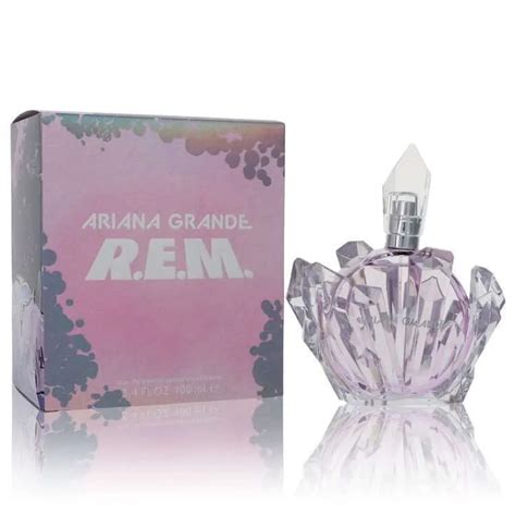 Buy Ariana Grande Rem Perfume Online - Perfume Elegance