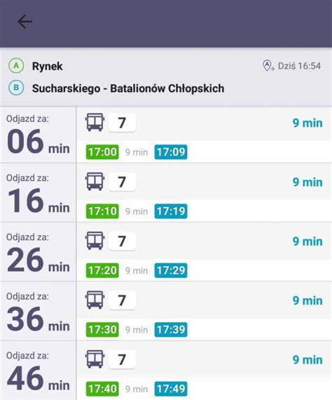 Jakdojade.pl teraz również z MPK Nowy Sącz - Twój Sącz