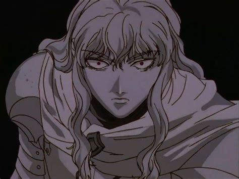 berserk 90s anime