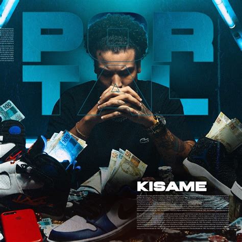 Portal - Kisame: Song Lyrics, Music Videos & Concerts