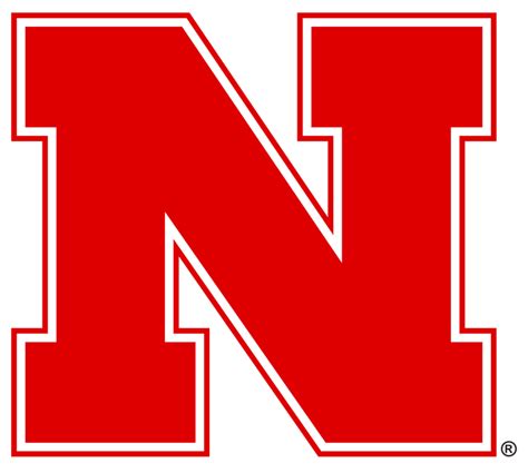 Nebraska_Cornhuskers_logo.svg - The DailyER