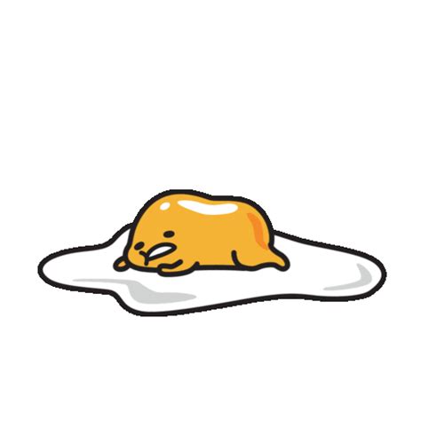 Gudetama GIFs on GIPHY - Be Animated