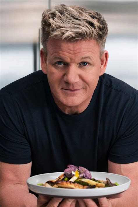 Gordon Ramsay Teaches Cooking II: Restaurant Recipes at Home