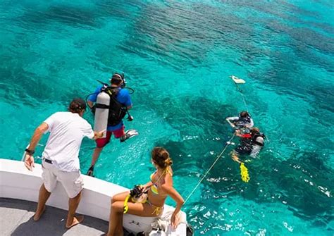 Private Dive Charter Key Largo South Reefs - Key Largo Scuba Diving