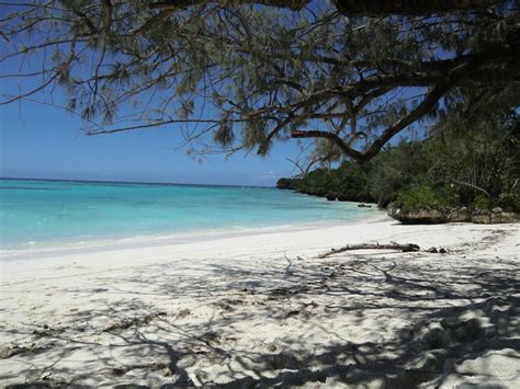 Beaches of Lifou island by fox4 on DeviantArt