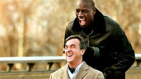 Phillip and Dell: The InspirationS Behind "The Upside"