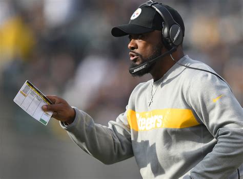 3 things Steelers head coach Mike Tomlin needs to fix in 2019