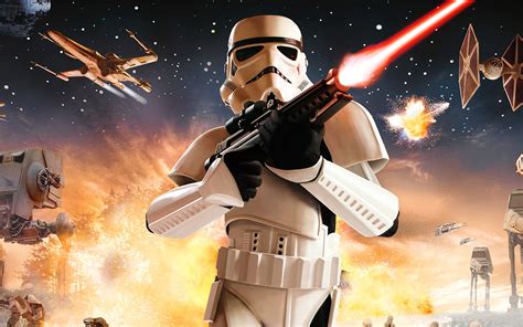 🔥 Download Stormtroopers Star Wars HD Wallpaper In by @mcarlson52 | HD ...