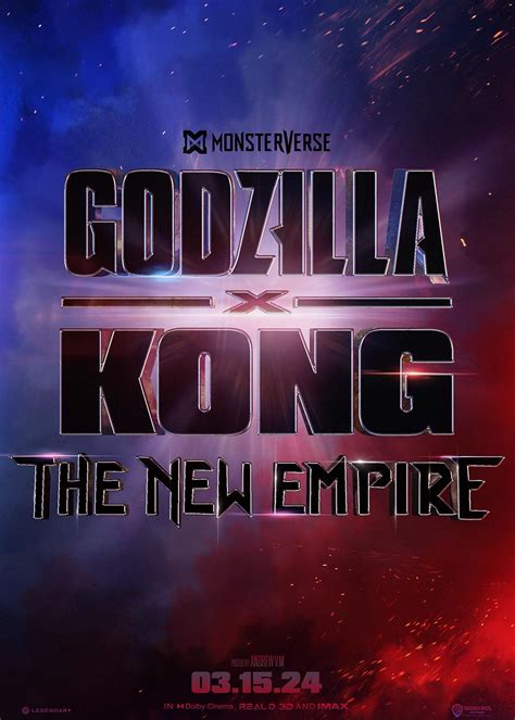 New Godzilla Movie 2024 Trailer - Eve Harriott