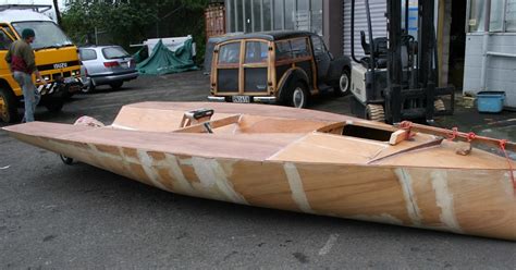 Free Plywood Dinghy Boat Plans ~ boat plans aluminum