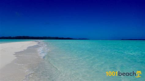 The best beaches in Palau