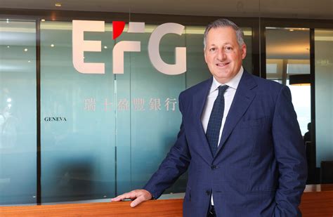 Private bankers at EFG, Bank of Singapore set big targets as Hong Kong ...