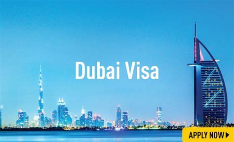 Dubai Immigration Requirements: How To Obtain a Dubai Visa