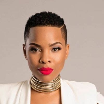 Masechaba Ndlovu Bio, Net Worth, Age, Salary, Relationship, Height