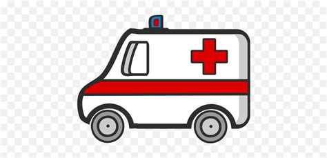 Download Free Png Ambulance Emergency Medical Services - Ambulance Clipart Emoji,Ambulance Emoji ...