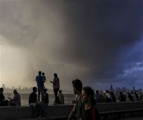 Tamil Nadu Nivar Cyclone: IMD predicts heavy rains in Chennai ...