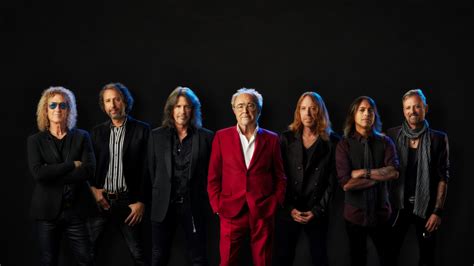 Foreigner to Launch Farewell Tour in 2023