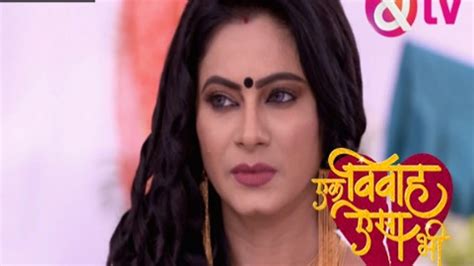 Watch Ek Vivah Aisa Bhi TV Serial 13th June 2017 Full Episode 92 Online on ZEE5