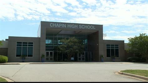 US News ranks top South Carolina high schools | wltx.com