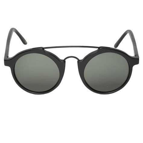 Matte Black Sunglasses - TopSunglasses.net