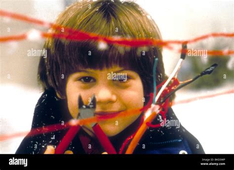 HOME ALONE 3 -1997 ALEX D LINZ Stock Photo - Alamy