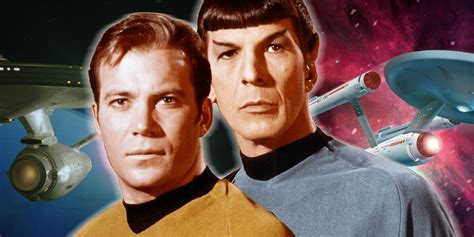 Star Trek: How 'Amok Time' Defined Kirk and Spock's Friendship