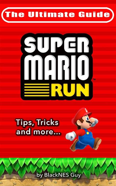 NES Classic: The Ultimate Guide to Super Mario Bros. by BlackNES Guy, TBD - Ebook | Everand