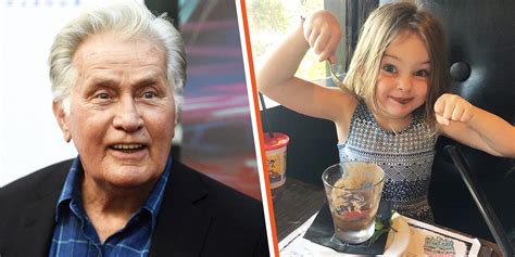 Martin Sheen Grandchildren