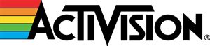 Activision Logo PNG Vector (AI) Free Download