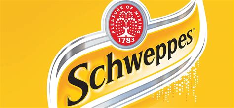 Schweppes Logo - LogoDix