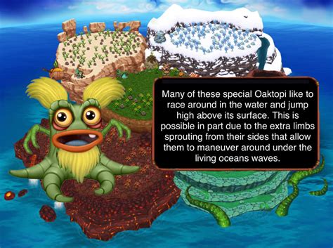 Rare baby Oaktopus by DinoDudeArt on DeviantArt