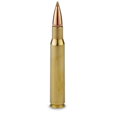 Remington Premier Accutip, .30-06 Springfield, AT-BT, 165 Grain, 20 Rounds - 85577, .30-06 ...