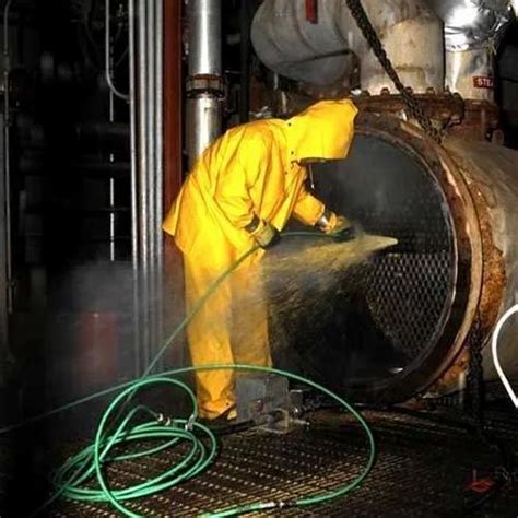 Industrial Tank Cleaning Service, Tank Cleaning Services - Lakshmi Fire Services, Navi Mumbai ...